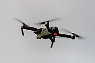 How Long Does A Drone Battery Last?