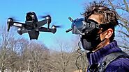 FPV Racing Drones: Things To Know Before Taking Flight