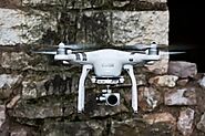 Do FPV Drones Hover?
