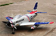 How To Register RC Plane With FAA?