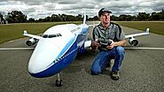 How Much Do RC Planes Cost?