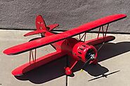 Is It Illegal To Fly RC Planes In Parks?