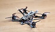 How Much Does A Racing Drone Cost?