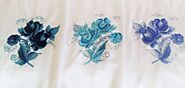 How to Choose the Perfect Floral Top