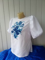 Elevating Your Floral Top for Formal Events