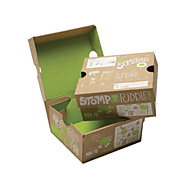 Custom Cardboard Boxes | Cardboard Packaging Boxes | Claws Australia