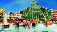 Vauxhall Holiday Park: Discover the Ultimate Vacation Experience