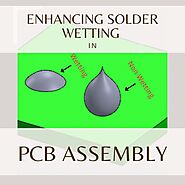 Enhancing Solder Wetting in PCB Assembly: Causes, Impacts, and Effective Solutions