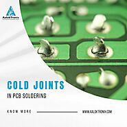 Understanding Cold Joints in PCB Soldering: Causes, Effects, and Remedies