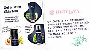 Uniqaya Skincare Products • Uniqaya Skin Care Products | For All Skin Types |...