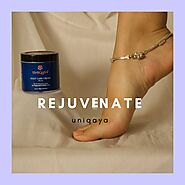 An Essential Guide To Foot Creams | Uniqaya Lifestyle – Uniqaya | Natural Skincare