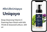 Shop Uniqaya Best Skincare Brands for Every Skin Type in India – Beauty & Health