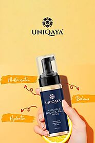 Get Hydrating Glow With Uniqaya Skin Balancing Moisturizer – Beauty & Health
