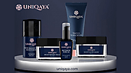 Uniqaya Foaming Face Wash For All Skin Type With Natural Ingredients