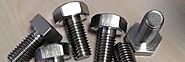 Fasteners Manufacturer, Supplier and Stockist in India – Western Steel Agency