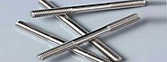 Stud Bolt Manufacturer, Supplier, Exporter, and Stockist in India – Western Steel Agency