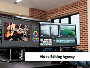 Video Editing Agency