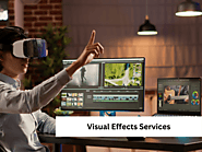 Visual Effects Services