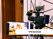 VFX Services