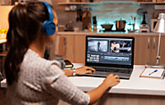 Post Production Video Editing: A Journey from Average to Awesome