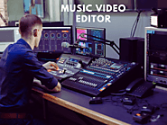 Music Video Editor