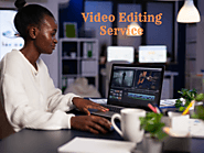 Video Editing Service