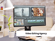 Video Editing Agency