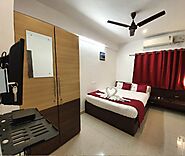 Budget Hotels Near Kempegowda International Airport