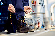 Work Boots in Maitland in Different Industry on Behance