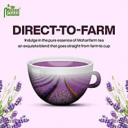 Mohan Farm - Pure From Farm To Cup