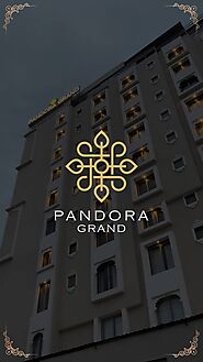 Pandora - Luxury Hotel in Udaipur | Unparalleled Elegance and Opulence Await