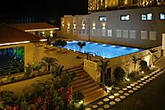 Pandora Grand: Exquisite Luxury Hotel in Udaipur