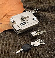 Buy Locks for Door Online