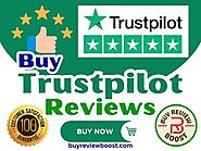 Buy Trustpilot Reviews - Buy 5 Star Trustpilot Review