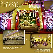 Website at https://visual.ly/community/Others/entertainment/best-wedding-venues-bhubaneswar