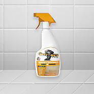 Keep Your Kitchen Clean with our Multi-Surface Cleaner