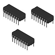 Buy Integrated Circuits (IC's) & Chips Online