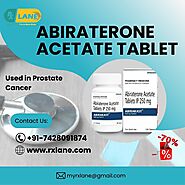 Purchase Abiraterone Tablets price Malaysia Philippines