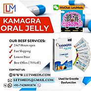 Purchase Indian Kamagra Oral Jelly Lowest Price China Hong Kong