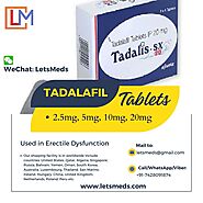 Buy Indian Tadalafil 10mg Tablets Price Hong Kong