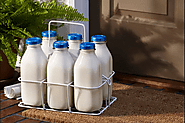 Trending Milk Delivery Management Software in India