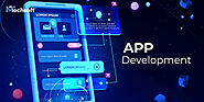 I will do mobile app development for android and ios