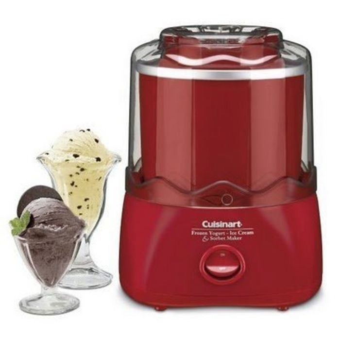 Best Rated Frozen Dessert Makers A Listly List