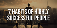 Master the 7 Habits of Highly Successful People
