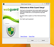 Malware Guide: How to Remove Webguard