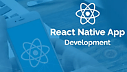 React Native App Development: Bringing New Ideas to Life