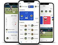 Sports Betting App Development Services | Create Your Own Betting App