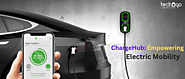 ChargeHub: Empowering Electric Mobility
