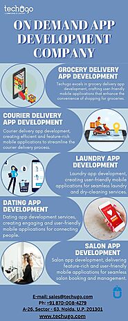 LaundrySolutions: Delivering Seamless and On-Demand Laundry Services through Innovative Apps