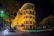 Rattanakosin Exhibition Hall 
